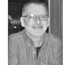 Garry KESSLER Obituary