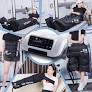 China pneumatic pumps for lymphedema from m.made-in-china.com