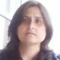 80+ perfiles de «Dr Sajida»