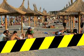 1 din 1 aprilie 2021 a comisiei pentru situații excepționale a republicii moldova. RestricÅ£ii Pe Litoral De 1 Mai PanÄƒ La Ce OrÄƒ Vor Avea Voie Turistii SÄƒ IasÄƒ