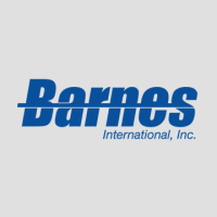 To communicate or ask something with the place. Barnes International Inc Linkedin