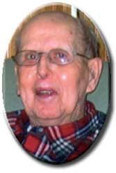 Arnold Reed Hatt Sr-Obituary, St. George, NB