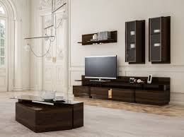 Benino traditional entertainment wall unit. Casa Padrino Luxury Living Room Tv Cabinet Set Brown Gray Gold 1 Tv Cabinet 2 Wall Cabinets 1 Wall Shelf Noble Living Room Furniture Set Luxury Quality