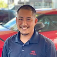 Stevens Creek Toyota Staff