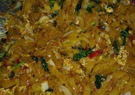 Inilah resep mudah cara memasak mie rebus dan mie goreng jawa, resep masakan rumahan cepat saji, cukup 15 menit! Resep Mie Tiaw Goreng Nikmat Resep Dapur Mama