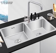 2 mounting the new sink. Sion Flush Mount Sink Singapore Bathroom Accessories