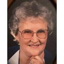 Freda Mae Chapman Obituary