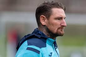 Gala Fairydean Rovers: Skipper Danny Galbraith hails side's fantastic  six-game unbeaten run