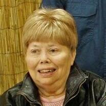 Daisy Bell Inman-Edwards Obituary