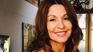 Amparo grisales y el sexo sin condón: Video Amparo Grisales Cambia De Look Para Munecas De La Mafia Minuto30 Com