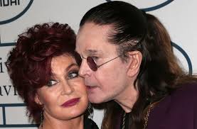 The history of ozzy and sharon's relationship | rare sharon osbourne/draw my life subscribe to cbsdaytime for more #nsfd: Sharon Osbourne Reveals 16 Year Battle With Depression Some Days You Want To Just Stay In Bed And Rot The Independent The Independent