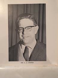 Yearbook photos from 1967 not posted yet