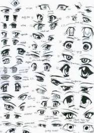 Drawing Tutorial Female Anime Hairstyles 43 Ideas Female Anime Eyes Anime Eyes Eyes Artwork