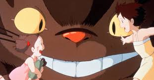 If the movies are to be streamable within the u.s., it makes sense they should be made available to stream internationally as well. 21 Filme Von Studio Ghibli Gibt Es Ab Sofort Auf Netflix