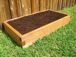 Check spelling or type a new query. 2x4 Cypress Raised Garden Bed Garden In Minutes