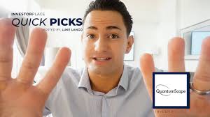 View quantumscape stock / share price, financials, funding rounds, investors and more at craft. Buy Quantumscape Kcac Stock Before It Soars Big Time Youtube