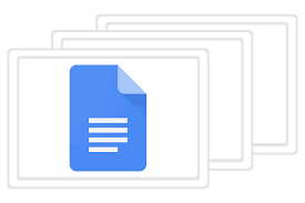 Google docs get stuff done, together, with apps in google drive,create, share. How To Open Google Docs