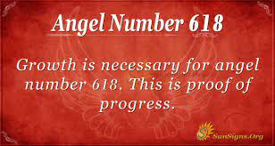 Angel Number 618 Meaning: Comfort Zone - SunSigns.Org