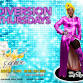 Diversion Thursdays event image