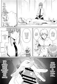 Read [Bad Mushrooms (Chicke III, 4why)] Kusarinoko Katsurei | Chainsaw  Circumcision (Chainsaw Man) [English] Doujins.com | nHentai : Free Hentai  Manga, Doujinshi and Comics Online!