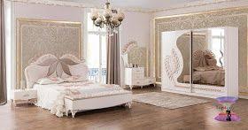 كتالوج صور غرف نوم كاملة 2020 2021 Home Decor Furniture Home