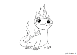 These frozen 2 coloring pages include the whole gang from frozen plus a few new characters: Pin On Disney Princesses