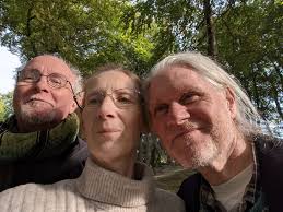 Susan Dye the final 3 months