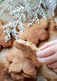 These dairy free sugar cookies are naturally free of dairy, soy, and nuts. Gluten Free Vegan Cookies Cinnamon Maple Sugar Cookies Healthy Taste Of Life