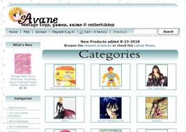 The best anime of 2018. Avane Art Anime Reviews 3 Reviews Of Avaneshop Com Resellerratings