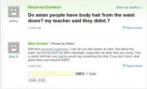 This look is full of volume, body, and. 8asians Do Asians Have Body Hair