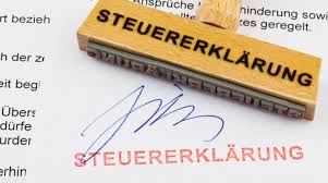 Kann man die hochzeit von der steuer absetzen? Steuererklarung Das Konnen Sie Von Der Steuer Absetzen Stern De