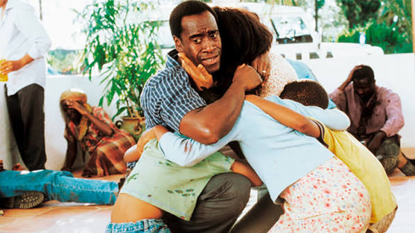 Watch Hotel Rwanda | Netflix