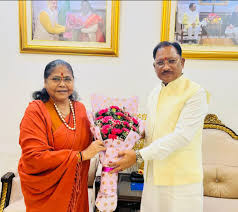 Sadhvi Niranjan Jyoti (@SadhviNiranjanJyoti.Official) • Facebook
