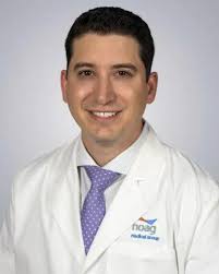 Dr. Shawn P. Kaye, MD