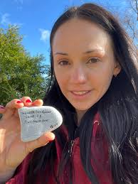 Finding a Thunder Bay rock in Hamilton, Ontario, and its surprising  connections