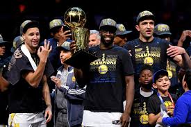 Golden state warriors roster and stats. Nba Champions Golden State Warriors Celebrate 2017 18 Title Victory With Reversible Diamond And Sapphire Rings