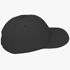 Baseball Cap 3d Model Baseball Cap Cap Baseball