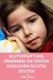 Neue methode von grazer forschern. Blutvergiftung Erkennen Die Ersten Anzeichen Richtig Deuten Blutvergiftung Babygesundheit Kinder Und Elternschaft