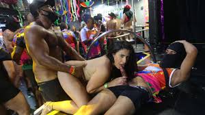 As atrizes pornôs fizeram a alegria dos assinantes – Carnaval 2025 – Pornô  Grátis