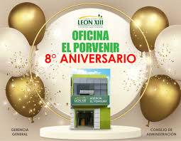 Leon XIII Agencia El Porvenir