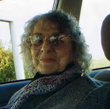 Obituary for Betty E. (Pfleegor) Yoder