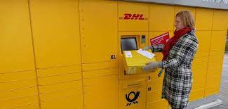 Trackingmore is a third party parcel tracking tool (also known if you check statuses of bulk international parcels shipping via deutsche post dhl, trackingmore will. Deutsche Post Dhl Trials All In One Parcel Machines That Offer Post Office Services Parcel And Postal Technology International