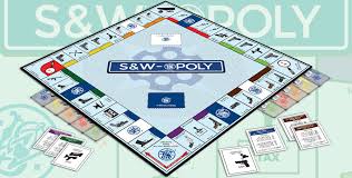 Make your own monopoly property trading game. Custom Monopoly Personalized Monopoly Games Manufacturing Printing