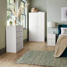 Shaker style furniture country furniture shabby chic furniture vintage furniture southern furniture office furniture wood furniture furniture design furniture movers. Stevie Bedroom Furniture Set White Laura James