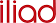 Iliad - Logo