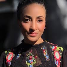 Crystal Porter-Bazemore (@cryspb)