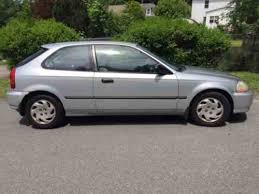honda civic dx hatchback 3 door 1997 i love this car it s a one owner cars for sale honda civic dx hatchback 3 door 1997