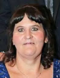 Obituary information for Christine Ann Harding