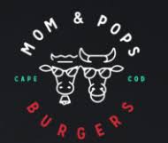 We spent a lot of time getting the beef mix right, said thomas. Mom Pops Burgers Menu In Chatham Massachusetts Usa