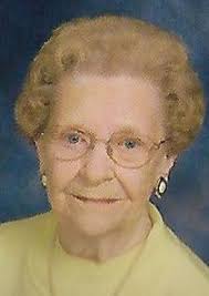Obituary for Geraldine "Jerry" Fix